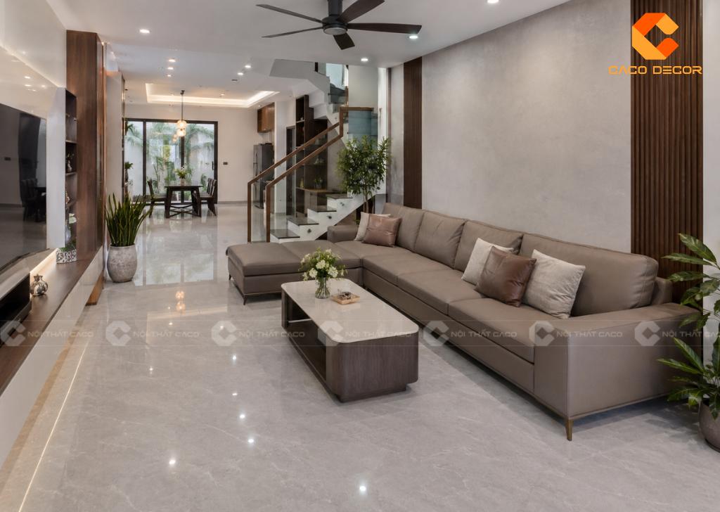 Xưởng Đóng Bàn Ghế Theo Yêu Cầu TPHCM Uy Tín, Giá Tốt 8
