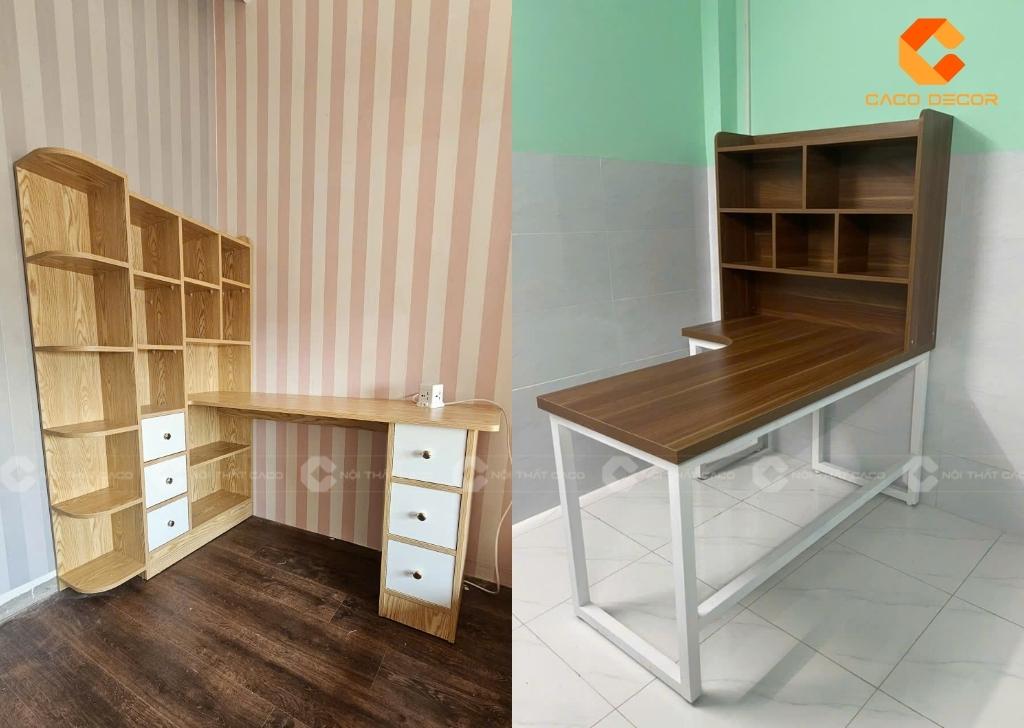 Xưởng Đóng Bàn Ghế Theo Yêu Cầu TPHCM Uy Tín, Giá Tốt 18
