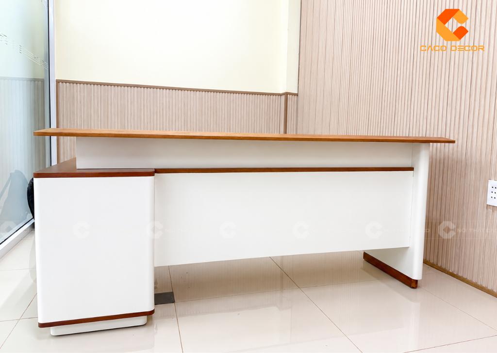 Xưởng Đóng Bàn Ghế Theo Yêu Cầu TPHCM Uy Tín, Giá Tốt 19