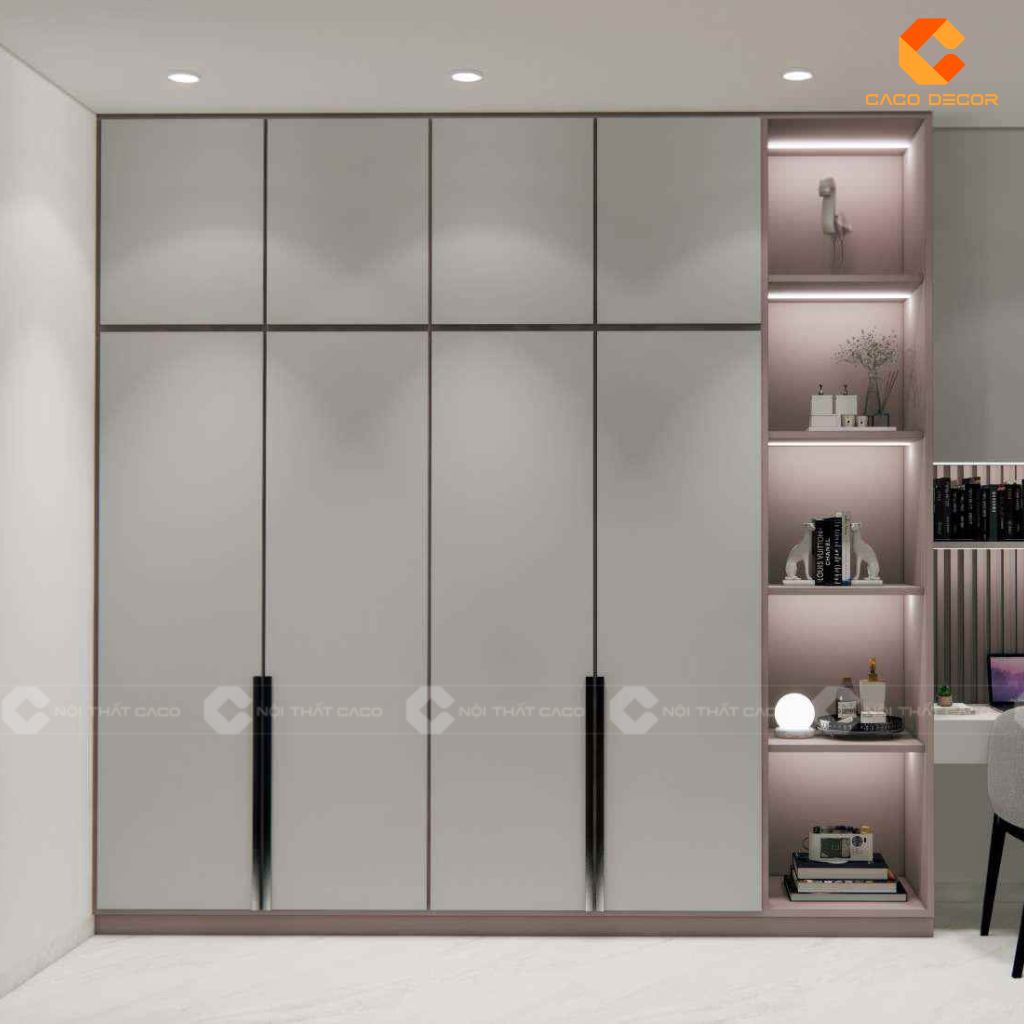 Tủ Quần Áo Hiện Đại, Chất Lượng Bán Chạy Nhất Hiện Nay 2