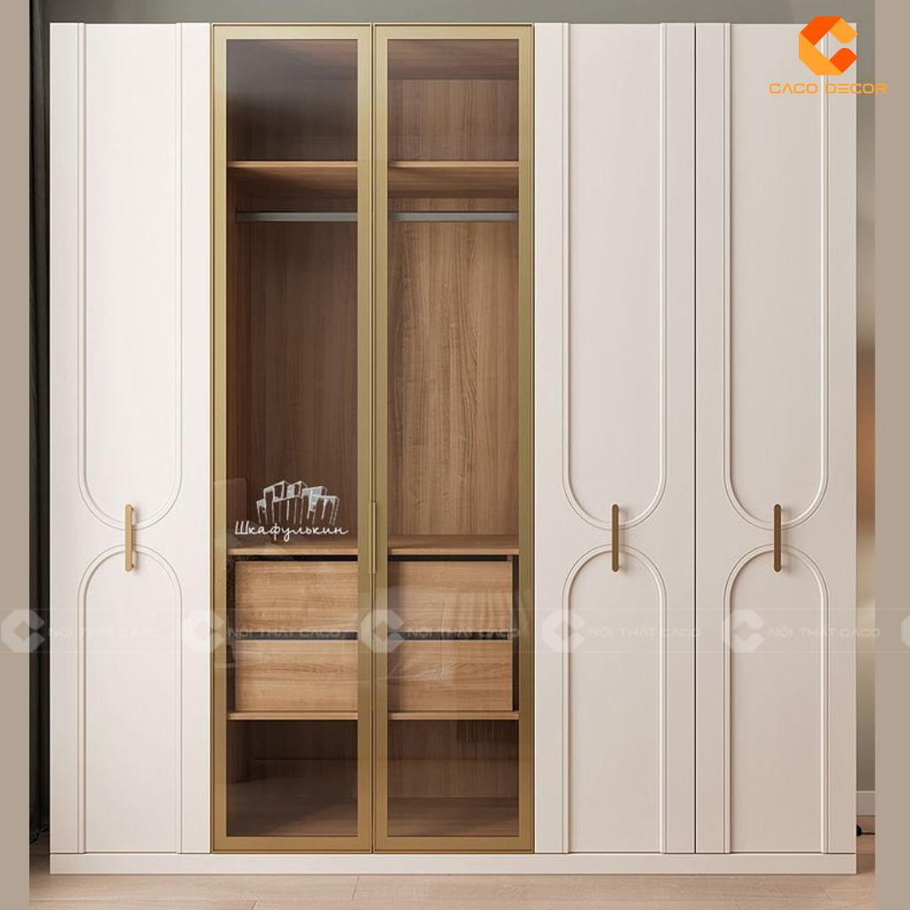 Tủ Quần Áo Hiện Đại, Chất Lượng Bán Chạy Nhất Hiện Nay 1