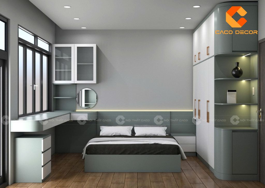 Combo nội thất tại CaCo với giá ưu đãi tốt