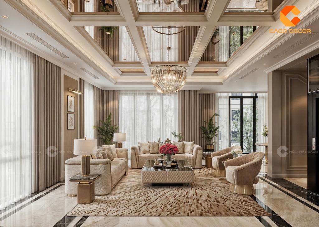 Địa Chỉ Mua Nội Thất Uy Tín Tại Phường An Đông 9