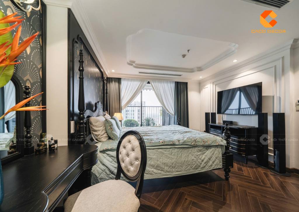 TOP 10 Cửa Hàng Nội Thất Uy Tín Gần Phường Chợ Quán 1