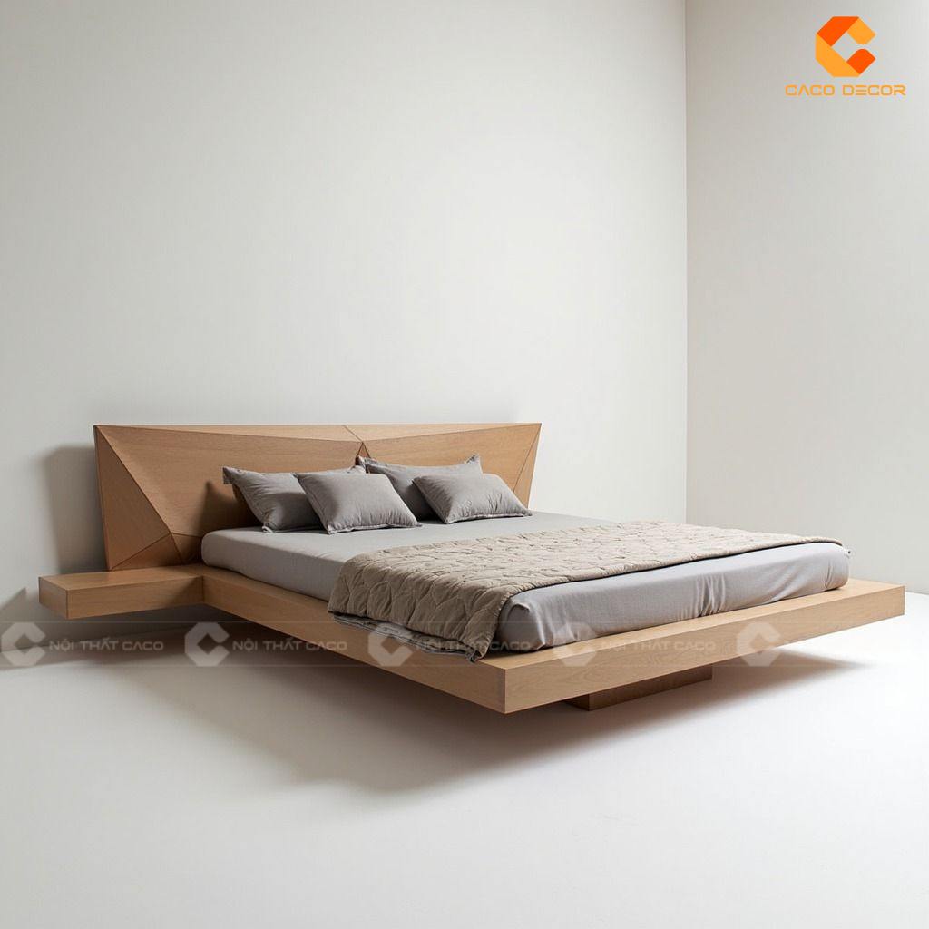 Tránh Ngay 5 Sai Lầm Khi Chọn Mua Giường Ngủ Đẹp Giá Rẻ 3