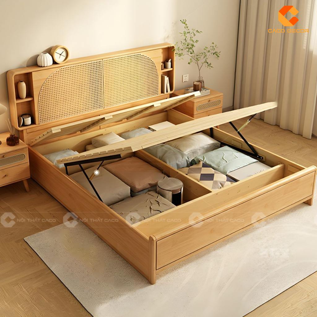 Tránh Ngay 5 Sai Lầm Khi Chọn Mua Giường Ngủ Đẹp Giá Rẻ 4