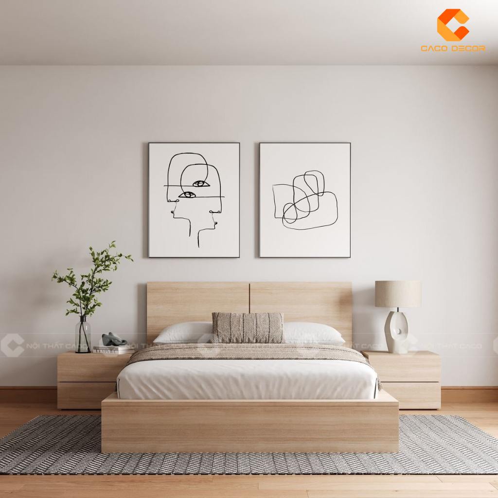 Tránh Ngay 5 Sai Lầm Khi Chọn Mua Giường Ngủ Đẹp Giá Rẻ 6