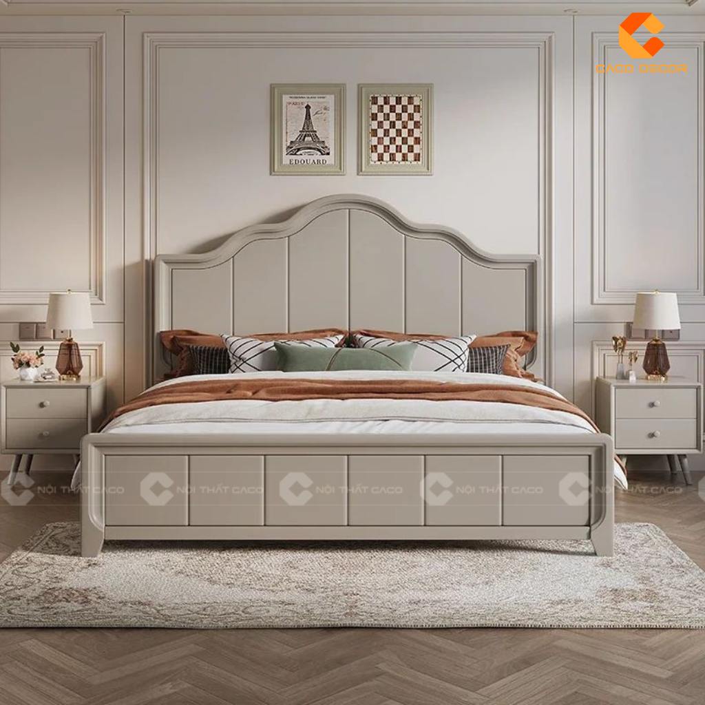 Tránh Ngay 5 Sai Lầm Khi Chọn Mua Giường Ngủ Đẹp Giá Rẻ 8