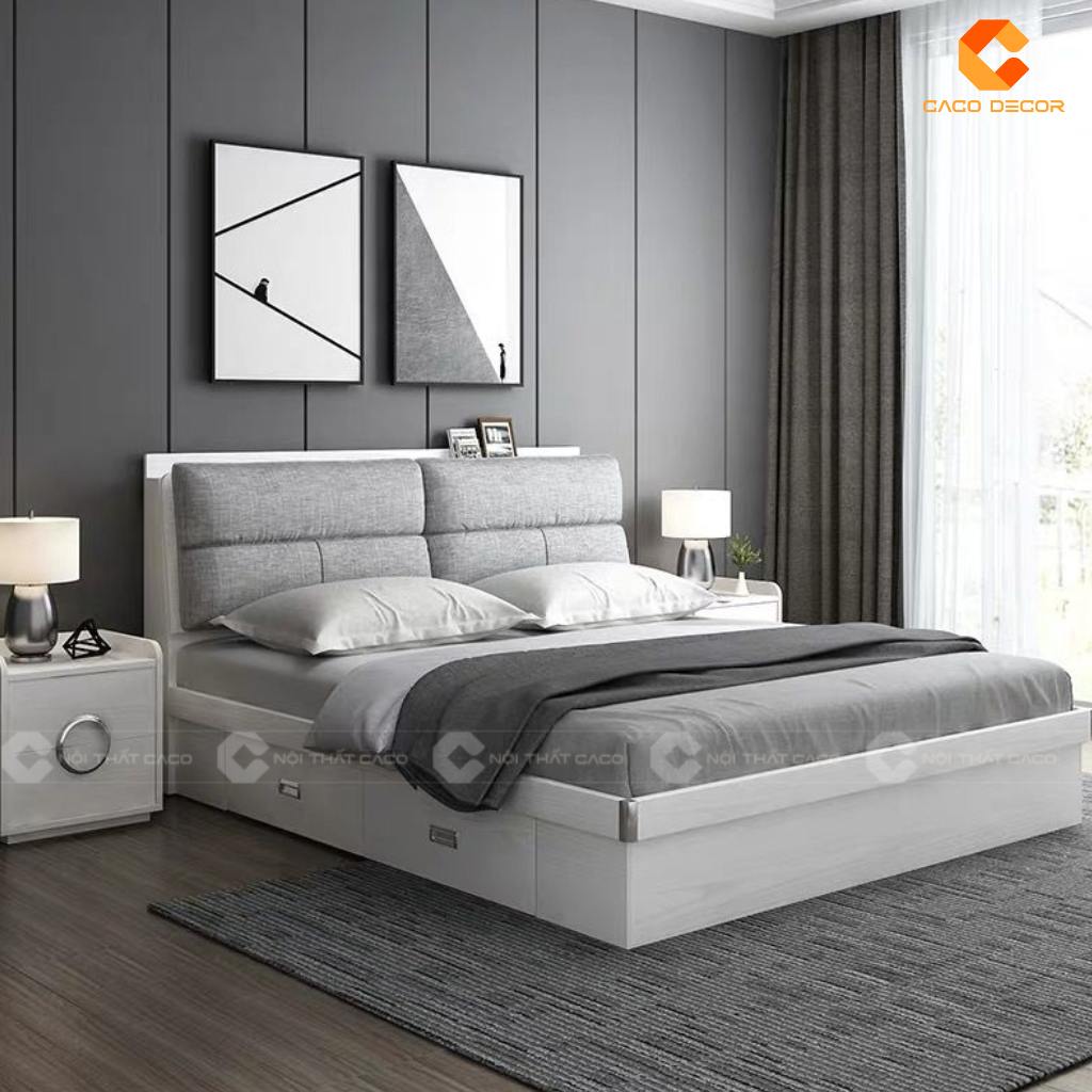 Tránh Ngay 5 Sai Lầm Khi Chọn Mua Giường Ngủ Đẹp Giá Rẻ 10
