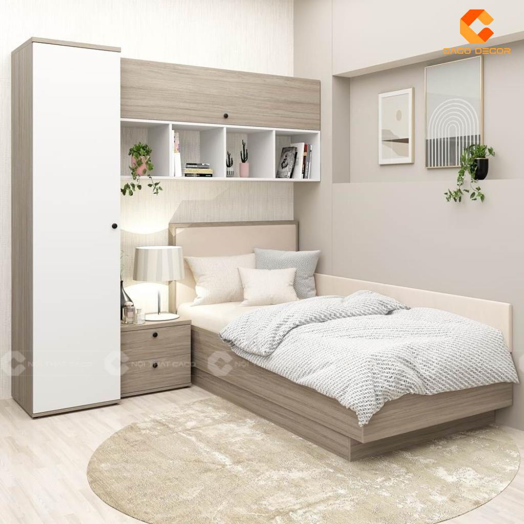 Tránh Ngay 5 Sai Lầm Khi Chọn Mua Giường Ngủ Đẹp Giá Rẻ 11