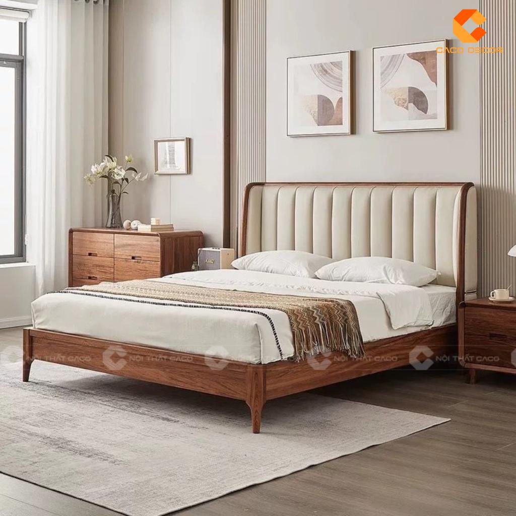 Tránh Ngay 5 Sai Lầm Khi Chọn Mua Giường Ngủ Đẹp Giá Rẻ 13