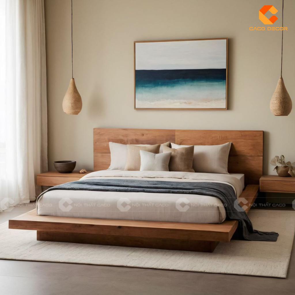 Tránh Ngay 5 Sai Lầm Khi Chọn Mua Giường Ngủ Đẹp Giá Rẻ 14