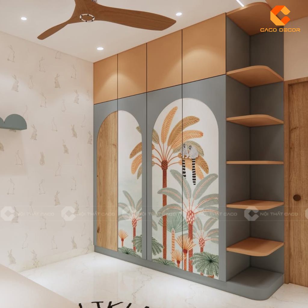 Tủ Quần Áo Hiện Đại, Chất Lượng Bán Chạy Nhất Hiện Nay 4