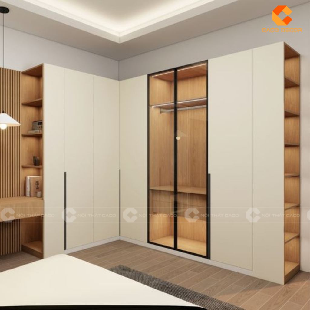 Tủ Quần Áo Hiện Đại, Chất Lượng Bán Chạy Nhất Hiện Nay 6