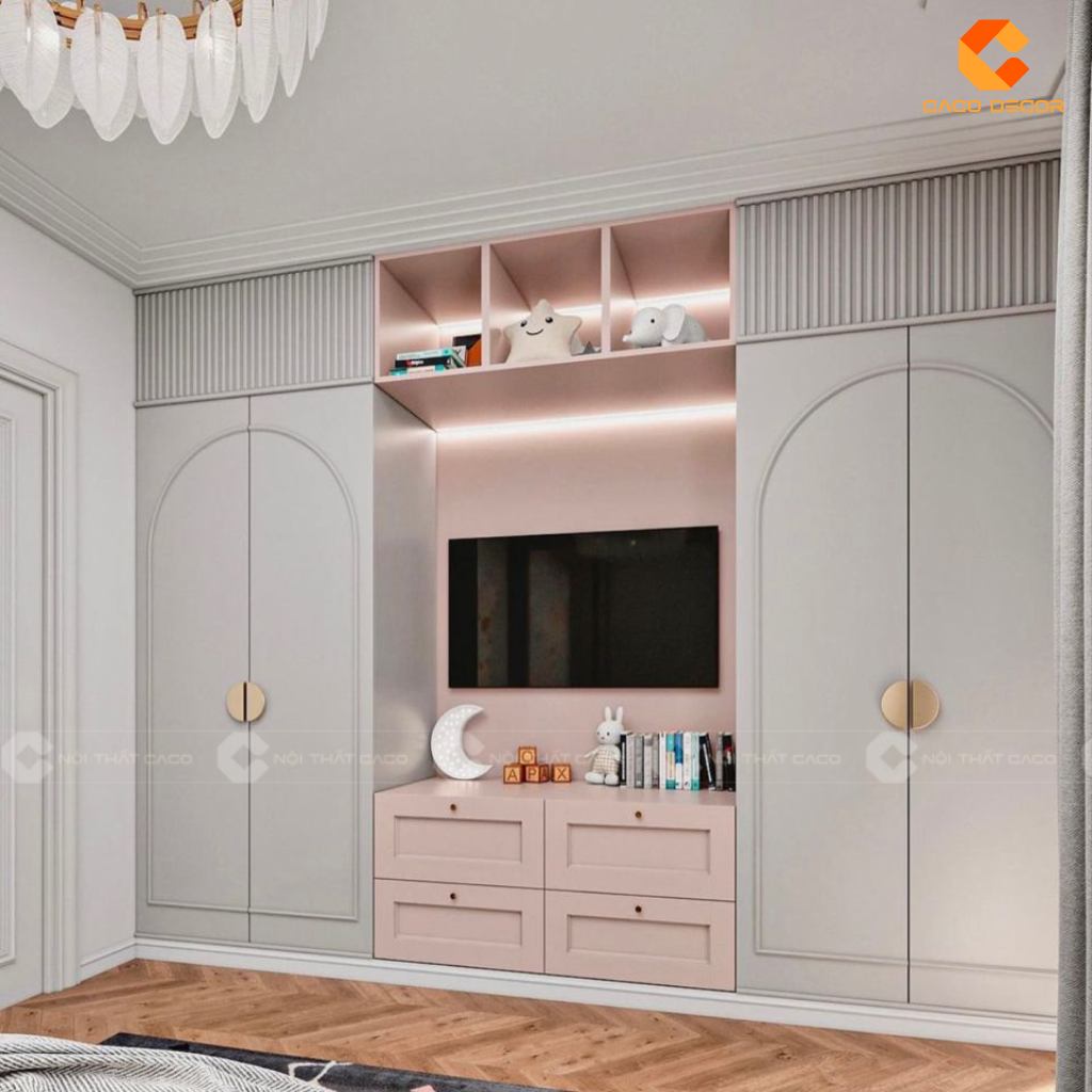 Tủ Quần Áo Hiện Đại, Chất Lượng Bán Chạy Nhất Hiện Nay 5