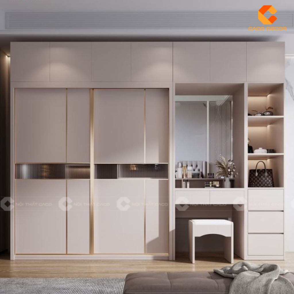 Tủ Quần Áo Hiện Đại, Chất Lượng Bán Chạy Nhất Hiện Nay 8