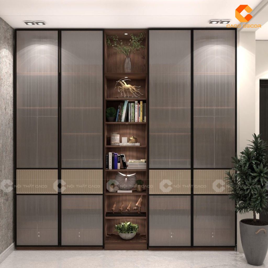 Tủ Quần Áo Hiện Đại, Chất Lượng Bán Chạy Nhất Hiện Nay 9