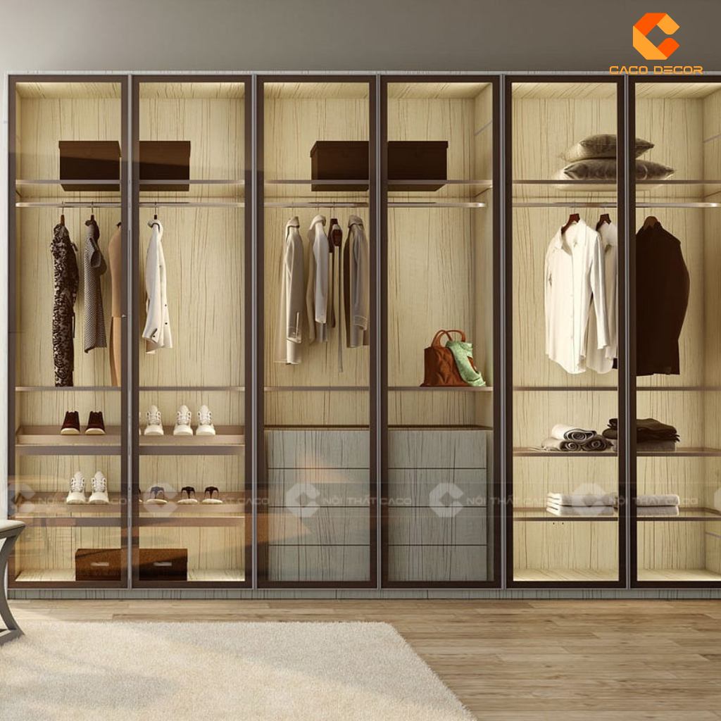 Tủ Quần Áo Hiện Đại, Chất Lượng Bán Chạy Nhất Hiện Nay 10
