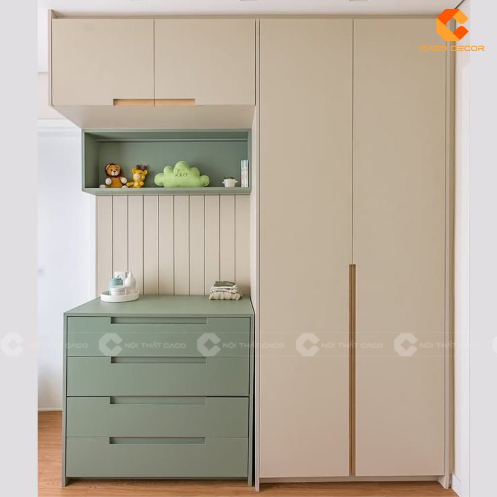 Tủ Quần Áo Hiện Đại, Chất Lượng Bán Chạy Nhất Hiện Nay 13