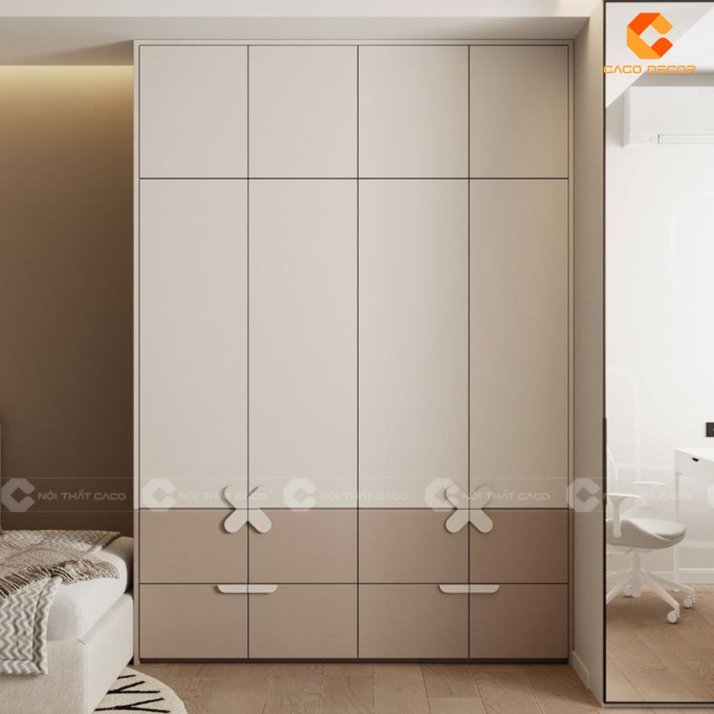 Tủ Quần Áo Hiện Đại, Chất Lượng Bán Chạy Nhất Hiện Nay 14