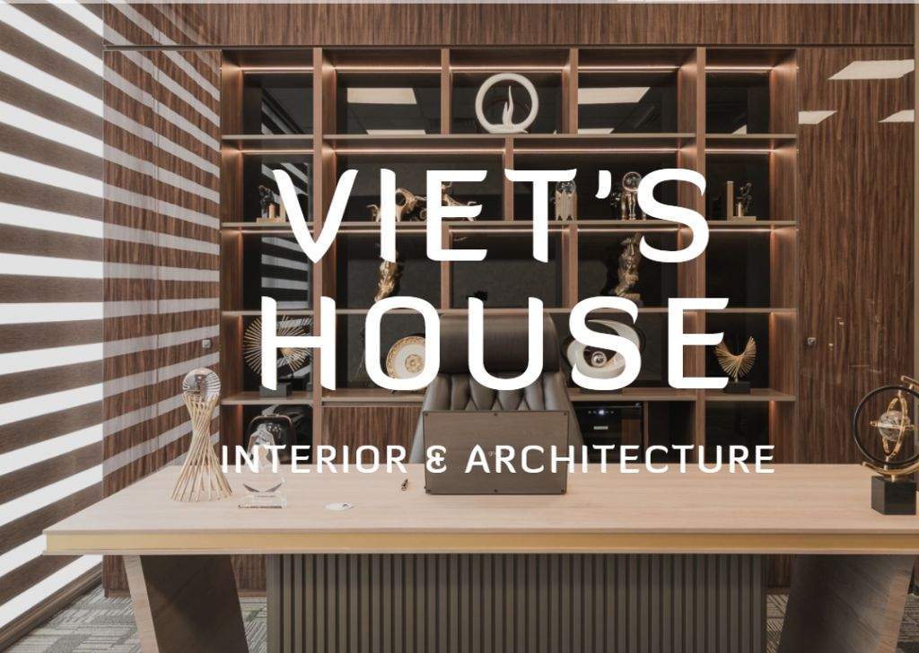 Cửa hàng Nội Thất Việt House