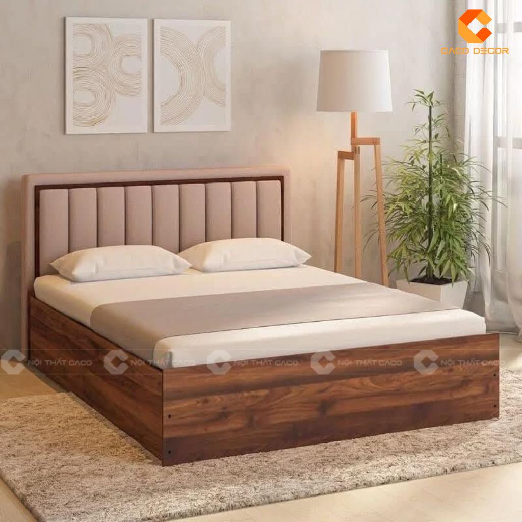 Tránh Ngay 5 Sai Lầm Khi Chọn Mua Giường Ngủ Đẹp Giá Rẻ 15