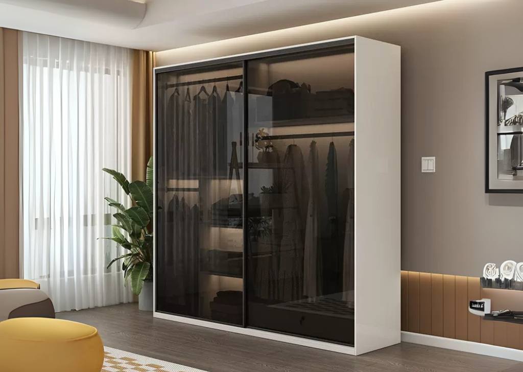Có Nên Mua Mẫu Tủ Quần Áo Cánh Kính Hiện Đại Không? 10