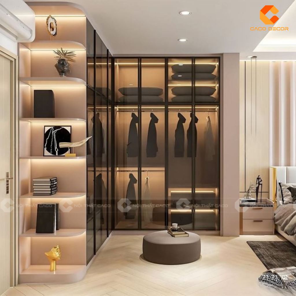 Tủ Quần Áo Hiện Đại, Chất Lượng Bán Chạy Nhất Hiện Nay 16