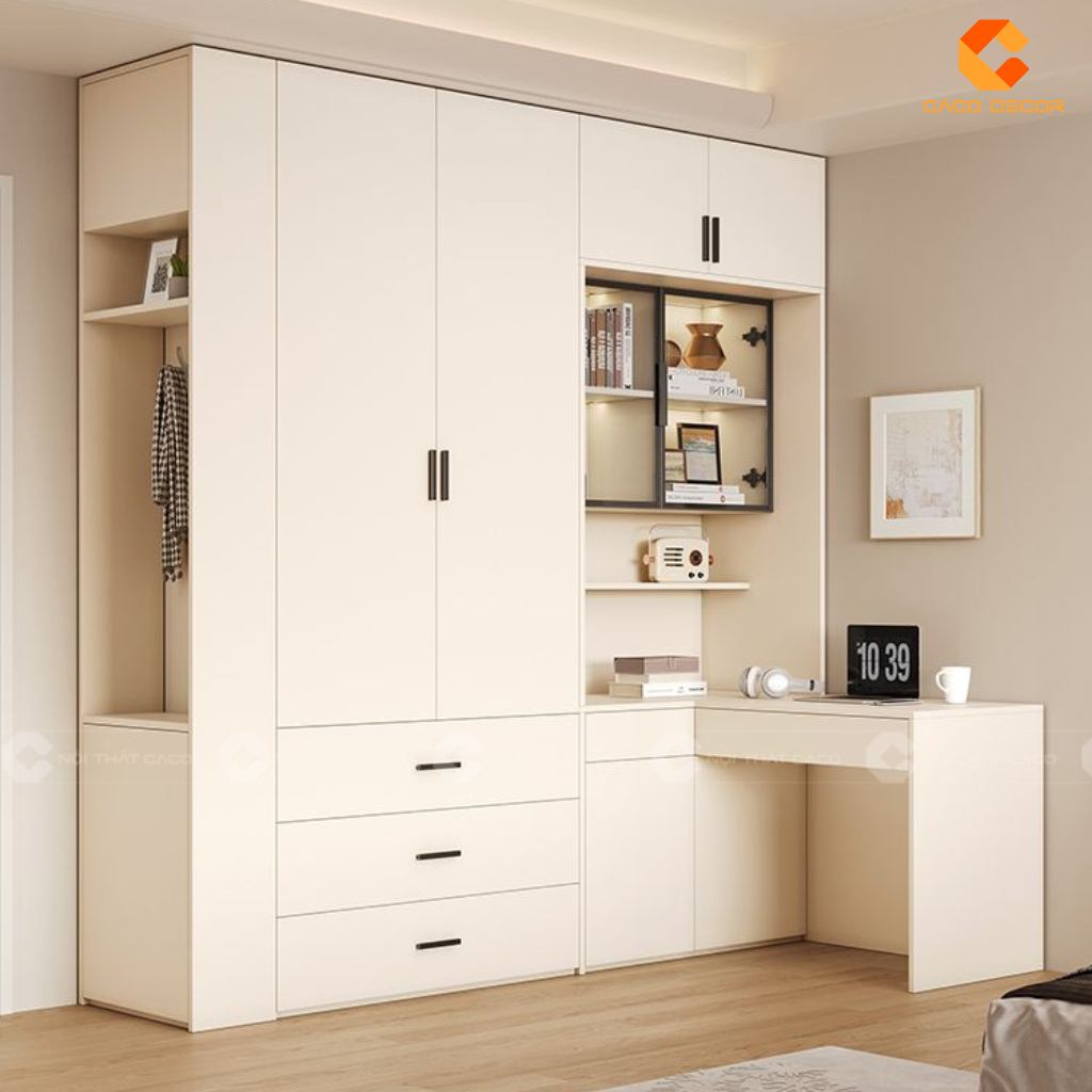 Tủ Quần Áo Hiện Đại, Chất Lượng Bán Chạy Nhất Hiện Nay 17