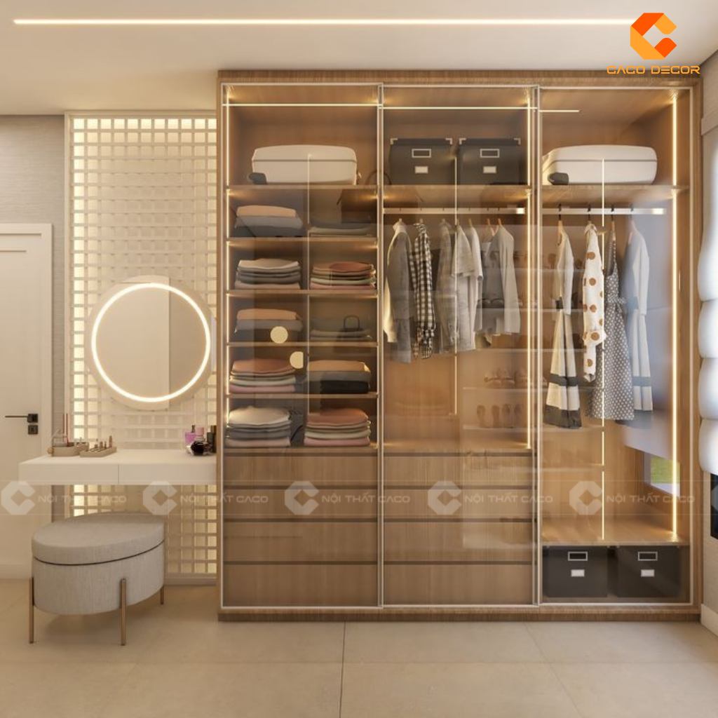 Tủ Quần Áo Hiện Đại, Chất Lượng Bán Chạy Nhất Hiện Nay 19