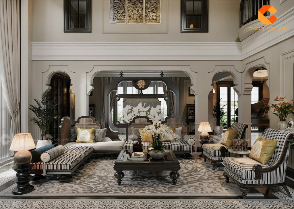 Địa Chỉ Mua Nội Thất Uy Tín Tại Phường An Đông 19