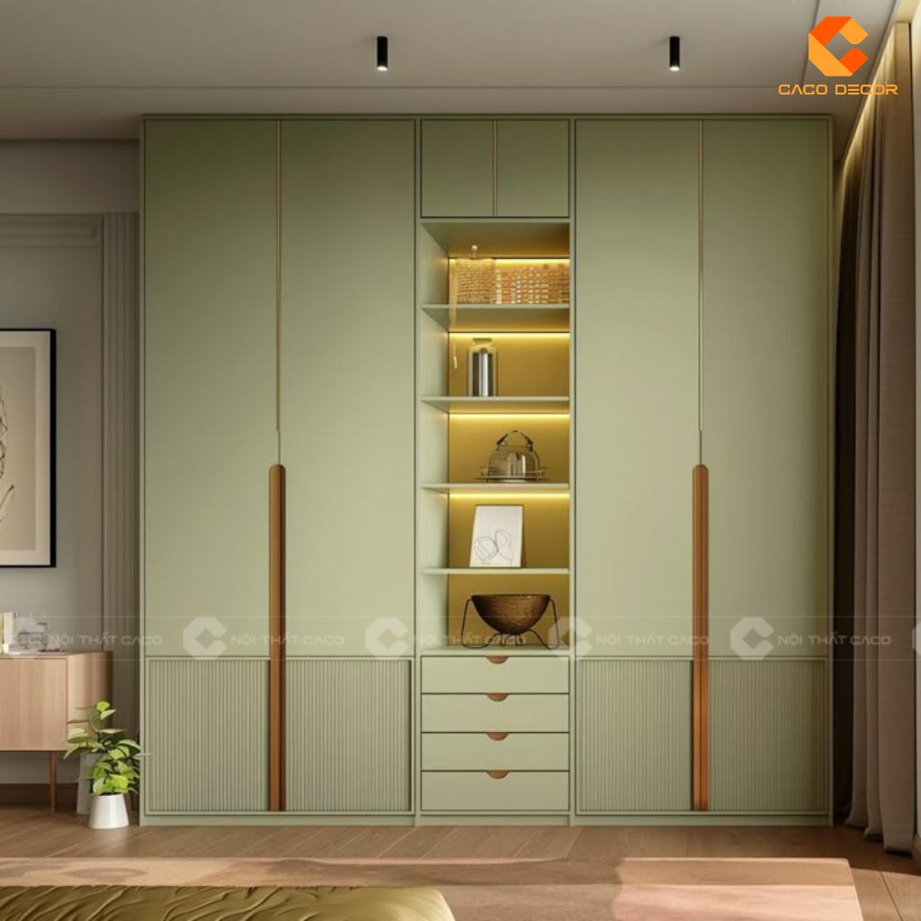 Tủ Quần Áo Hiện Đại, Chất Lượng Bán Chạy Nhất Hiện Nay 21