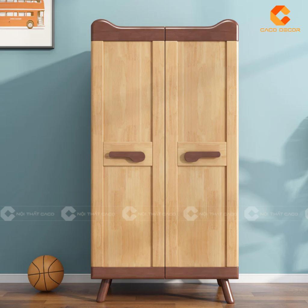 4 Mẹo Bố Trí Tủ Quần Áo Trẻ Em Hiện Đại Cho Phòng Ngủ Nhỏ 22