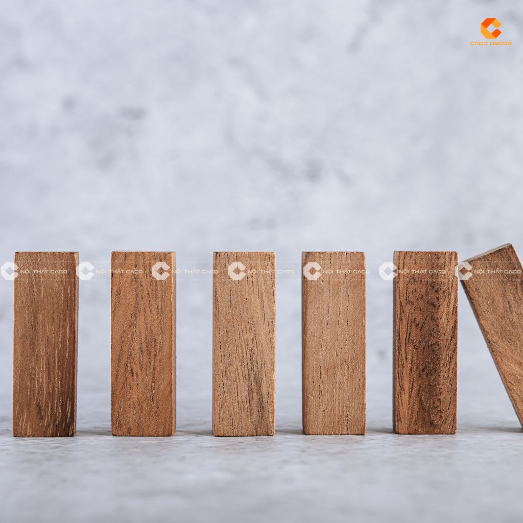 Ưu điểm, nhược điểm của giường ngủ gỗ tự nhiên