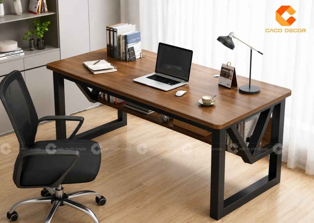 20 Mẫu Bàn Gaming Chữ Z, K, L Đẹp, Dễ Setup 2026 17