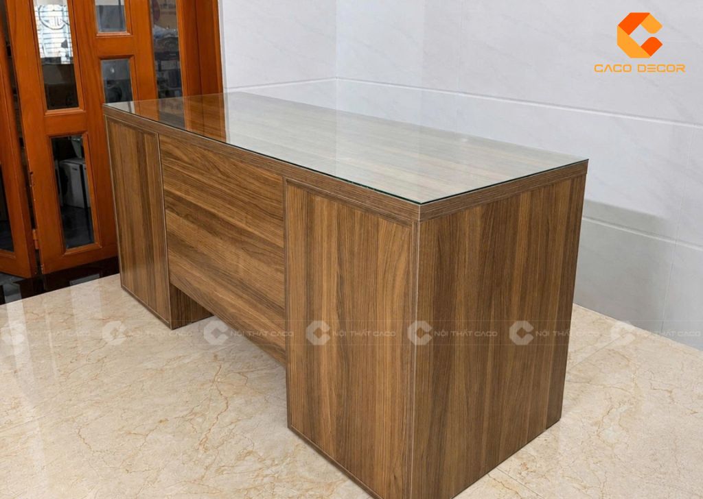 Thi Công Nội Thất Trọn Gói Tại Đồng Nai Cho Chị Hương 9