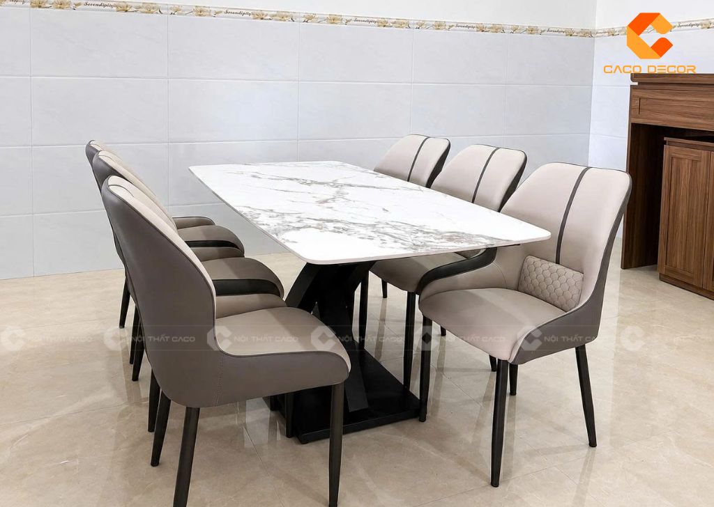 Thi Công Nội Thất Trọn Gói Tại Đồng Nai Cho Chị Hương 8
