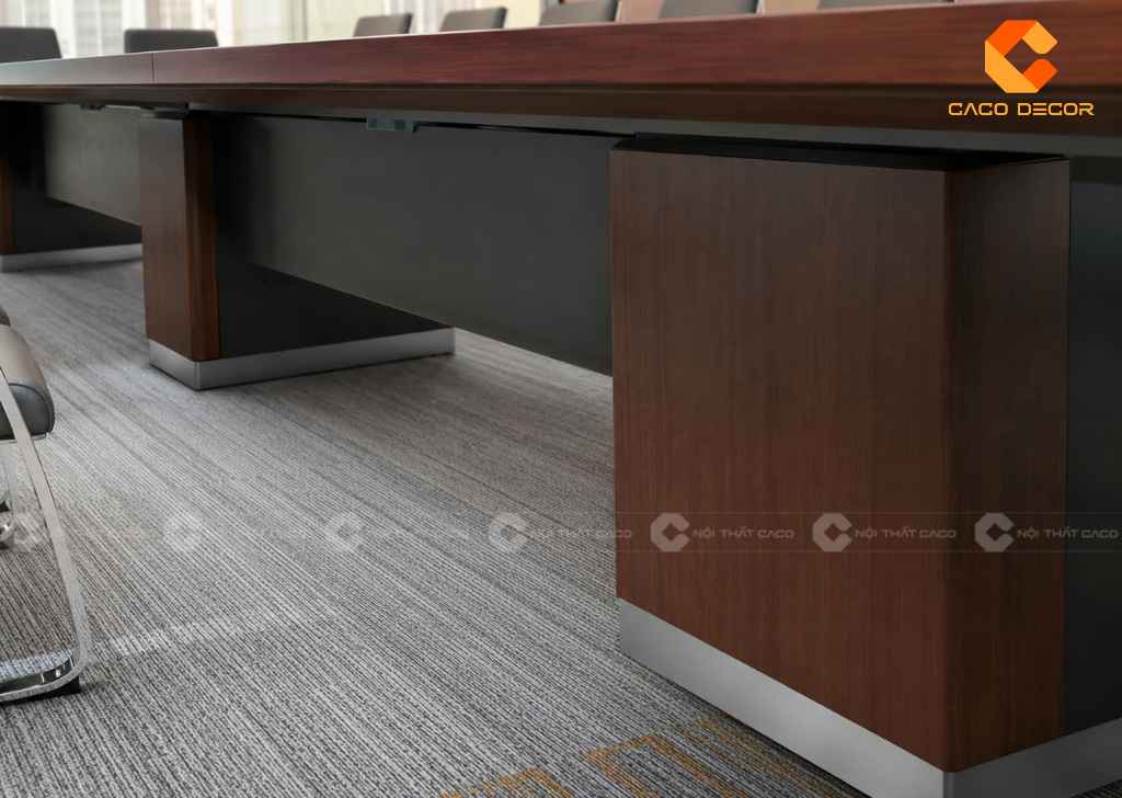 Chân bàn họp hội trường