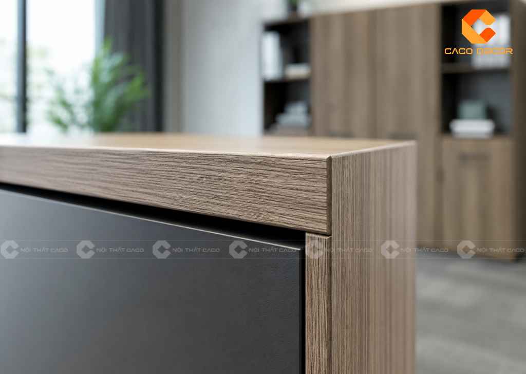  Văn Phòng Nhiều Tài Liệu? Có Nên Chọn Tủ Hồ Sơ 4 Cánh? 10