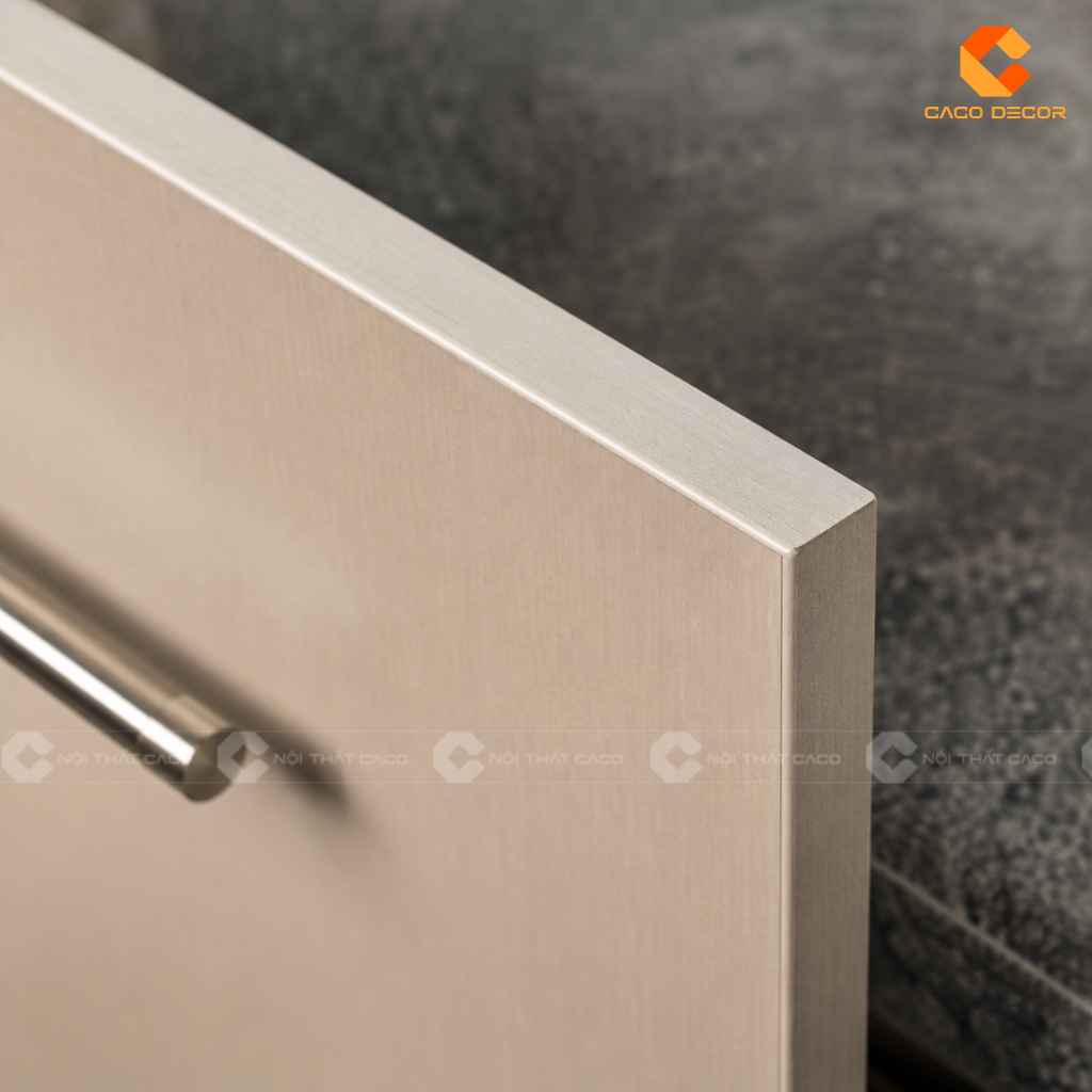 Xưởng Đóng Tủ Bếp Gỗ Công Nghiệp TPHCM Theo Yêu Cầu 5