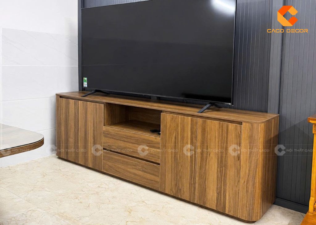 Thi Công Nội Thất Trọn Gói Tại Đồng Nai Cho Chị Hương 12