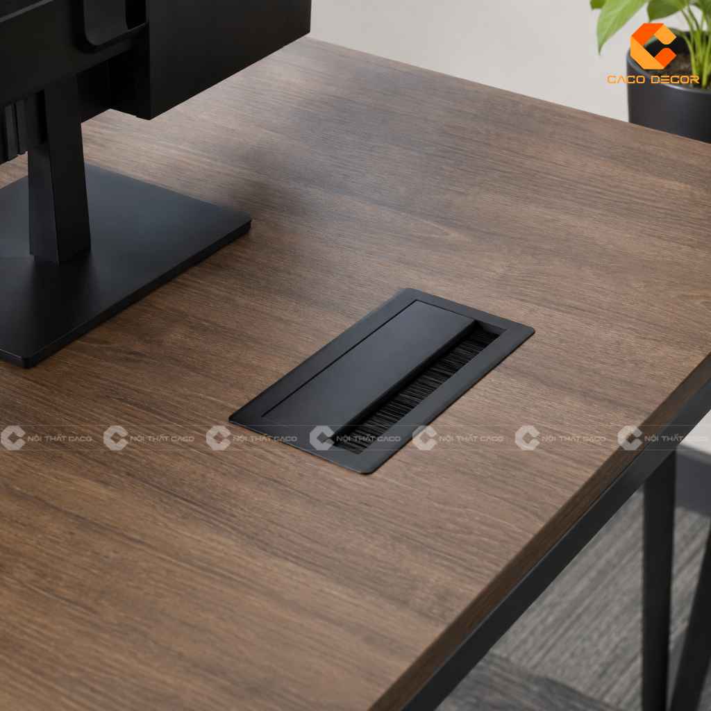 Bàn Làm Việc Máy Tính Đẹp, Tiện Nghi Cho Nhà Và Văn Phòng 21