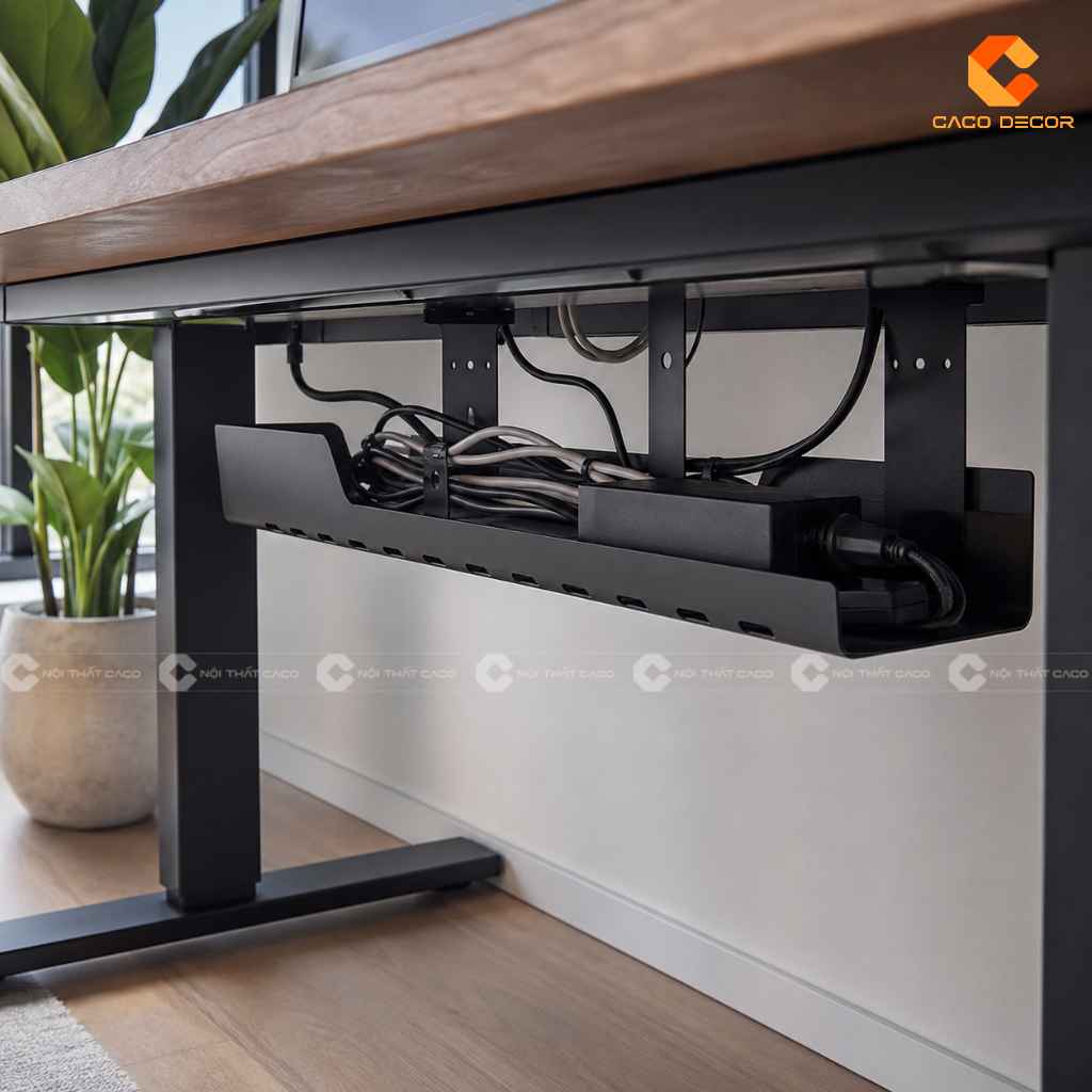 Bàn Làm Việc Máy Tính Đẹp, Tiện Nghi Cho Nhà Và Văn Phòng 24