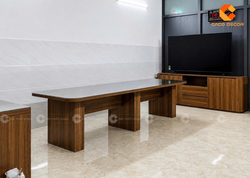 Thi Công Nội Thất Trọn Gói Tại Đồng Nai Cho Chị Hương 11