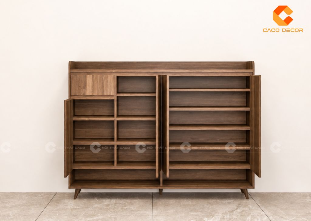 Thi Công Nội Thất Trọn Gói Tại Đồng Nai Cho Chị Hương 21