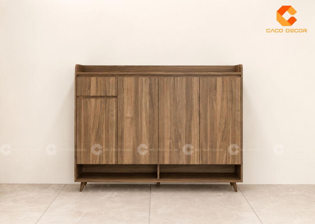 Thi Công Nội Thất Trọn Gói Tại Đồng Nai Cho Chị Hương 20