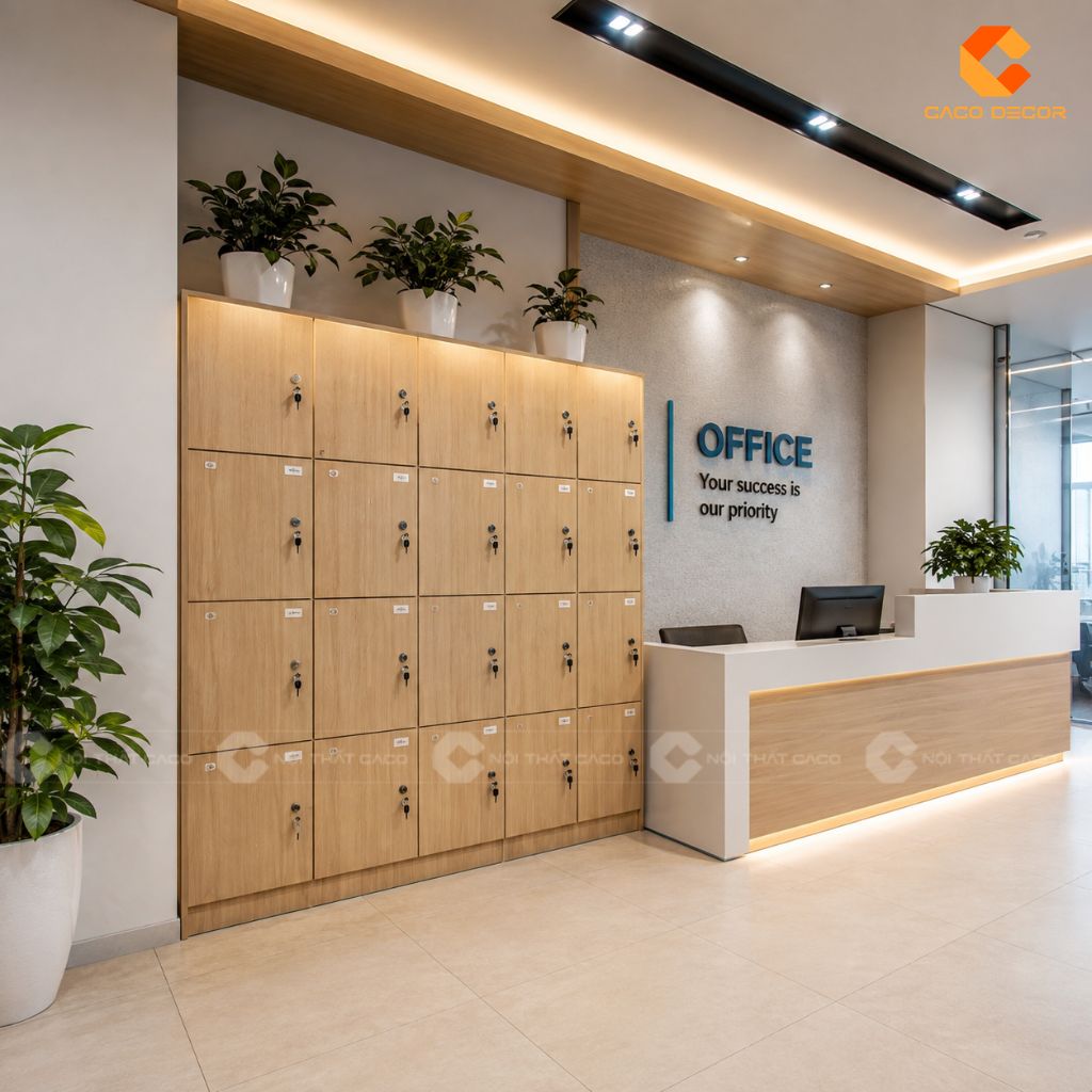 Cách Chọn Mua Tủ Locker Văn Phòng Bền Đẹp, Giá Tốt 13