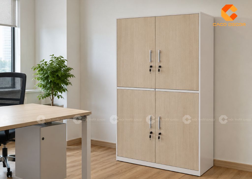 Tủ Locker Là Gì? Công Dụng, Cấu Tạo Và Các Loại Locker 17