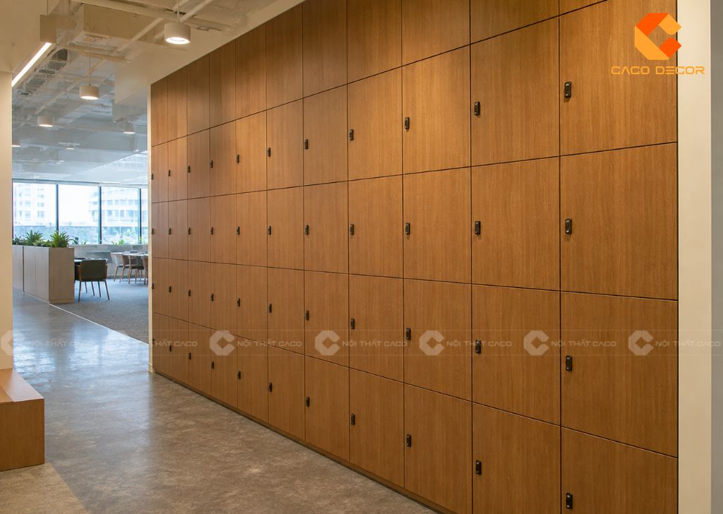 Tủ Locker Là Gì? Công Dụng, Cấu Tạo Và Các Loại Locker 2