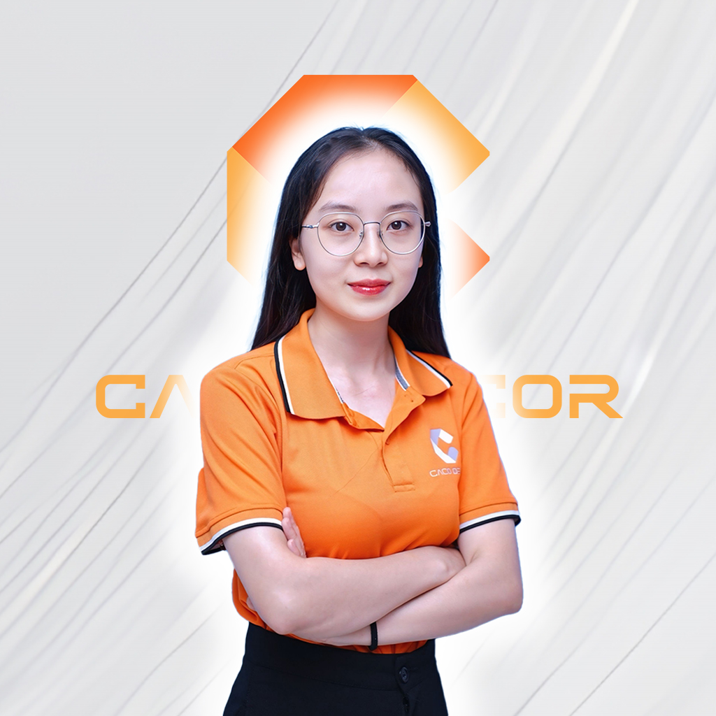 Nguyễn Thị Bích Thắm